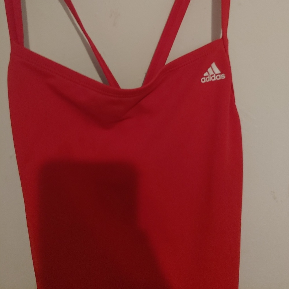 Bathing suit